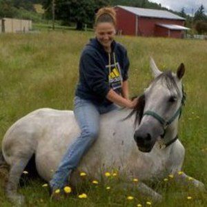 Meet your Posher, Jami